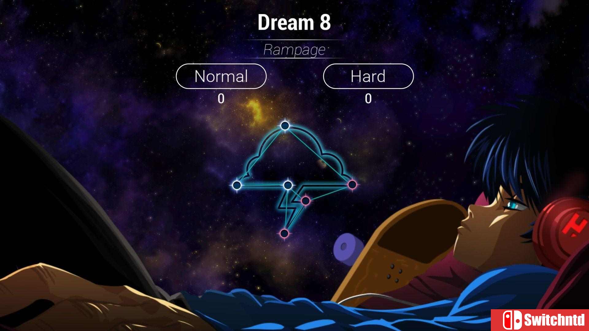 《迷失共鸣（Lost in Harmony）》官方中文 v88647 GOG硬盘版[CN/EN/JP]_2