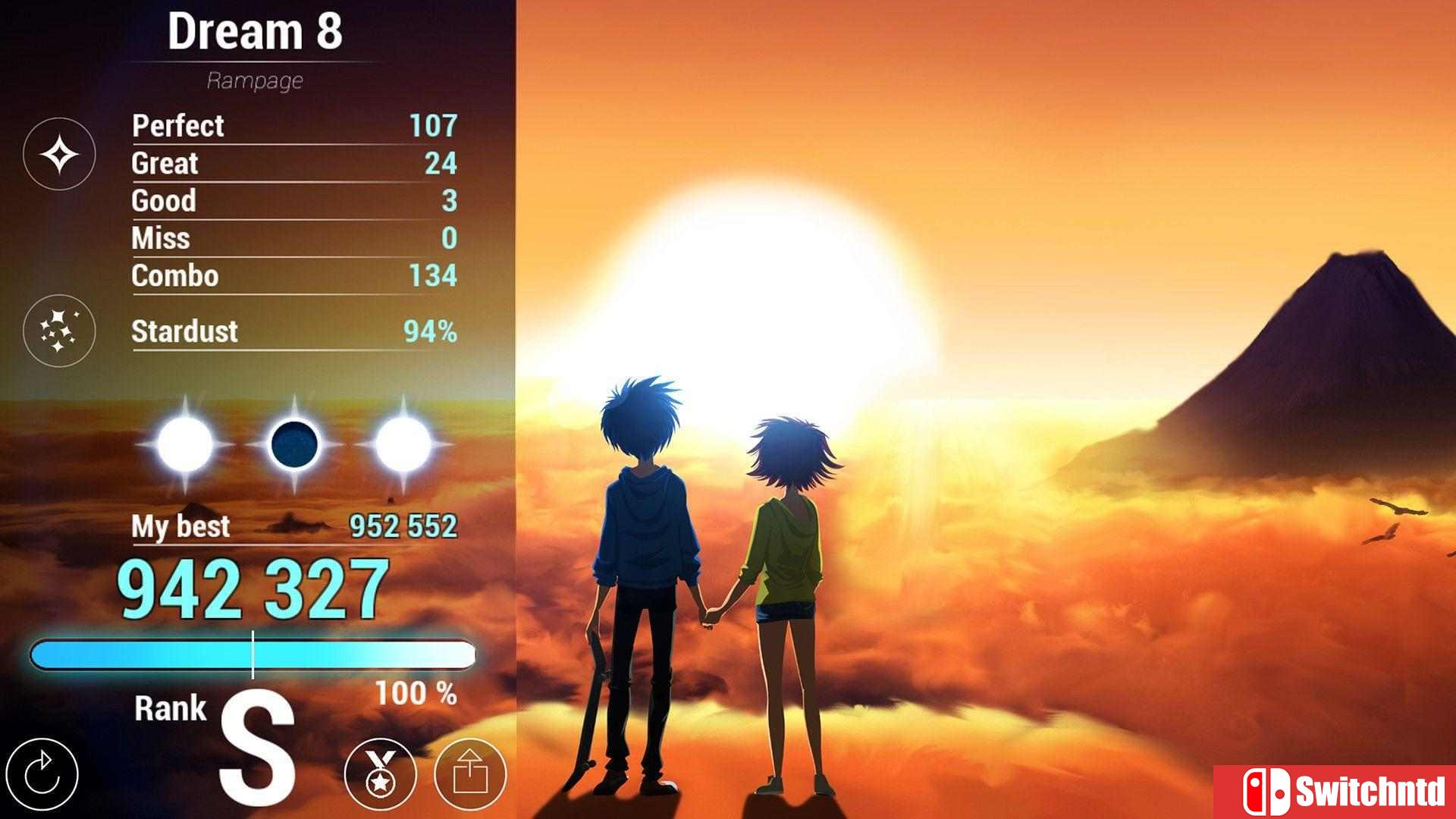 《迷失共鸣（Lost in Harmony）》官方中文 v88647 GOG硬盘版[CN/EN/JP]_3