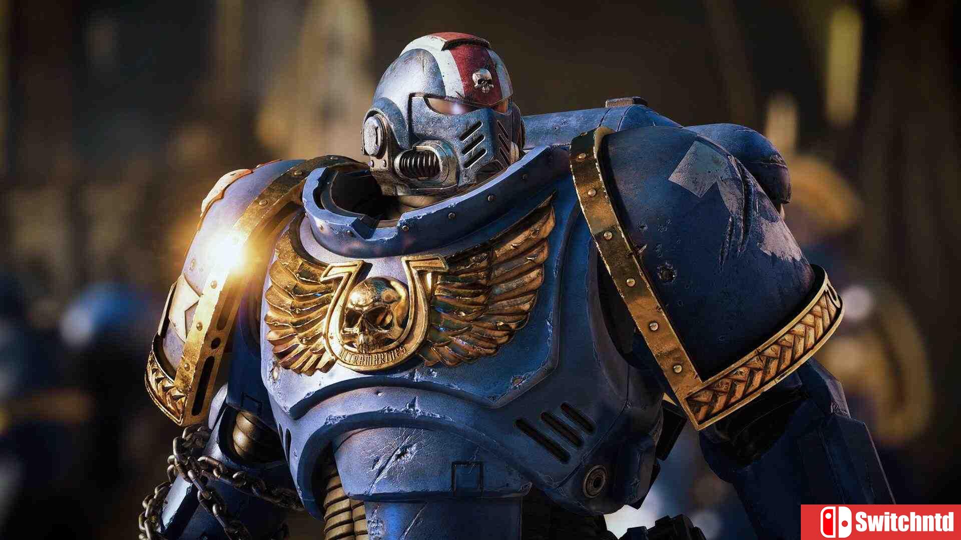 《战锤40K：星际战士2（Warhammer 40K: Space Marine 2）》v11.3.0.1 RUNE镜像版[CN/EN]_5