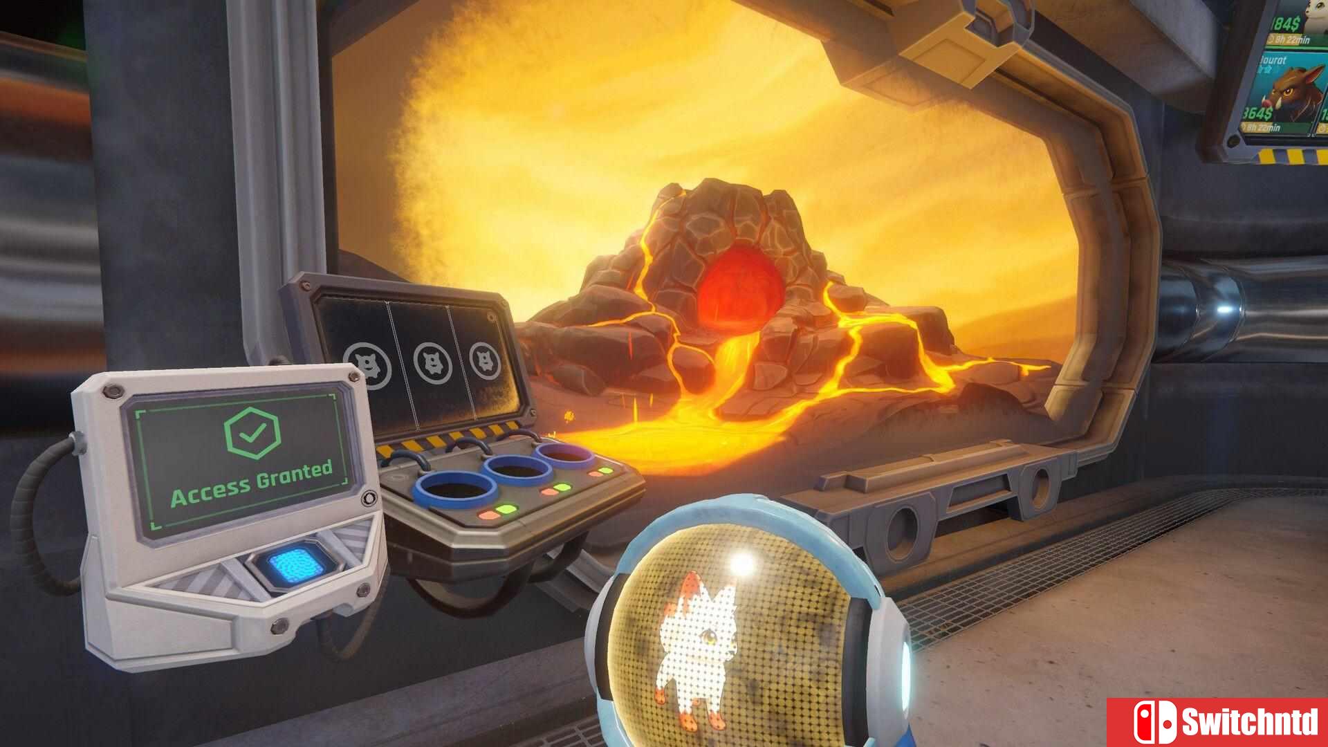 《怪物实验室模拟器（Monster Lab Simulator）》官方中文 Early Access P2P硬盘版[CN/TW/EN/JP]_2