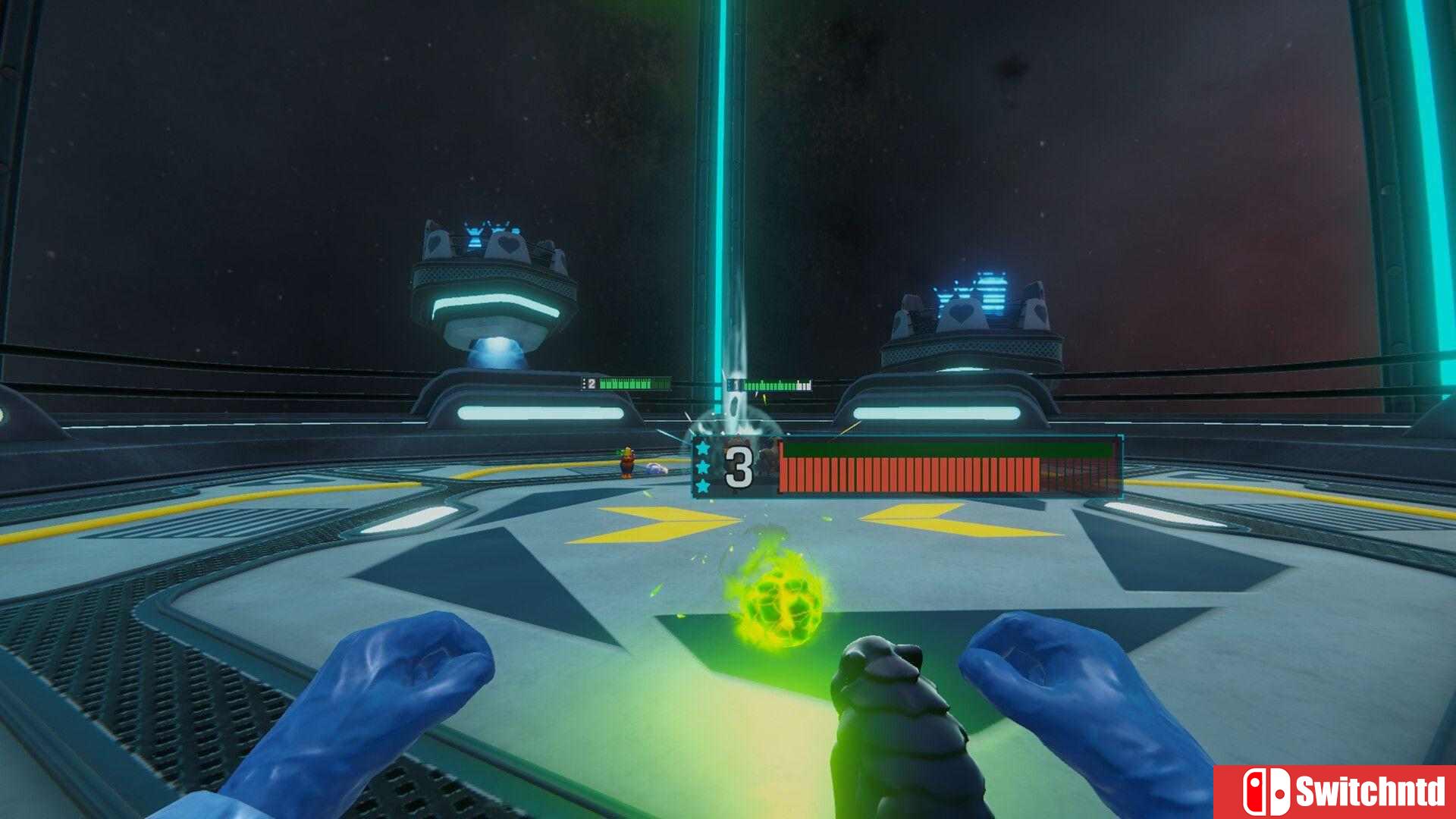 《怪物实验室模拟器（Monster Lab Simulator）》官方中文 Early Access P2P硬盘版[CN/TW/EN/JP]_4