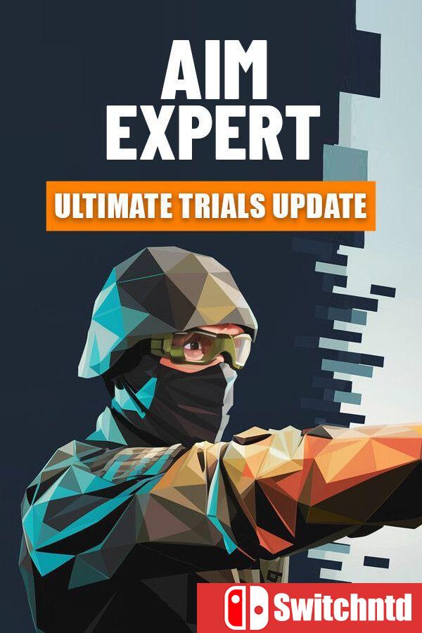 《准星专家（Aim Expert）》Build 14038773 [英文]
