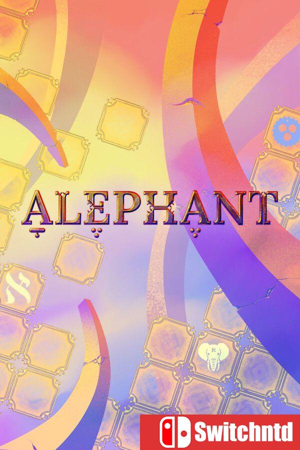 《象形真言（Alephant）》Build 11097332 [英文]