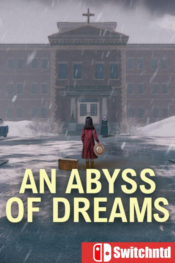 《梦之深渊（An Abyss of Dreams）》[英文]