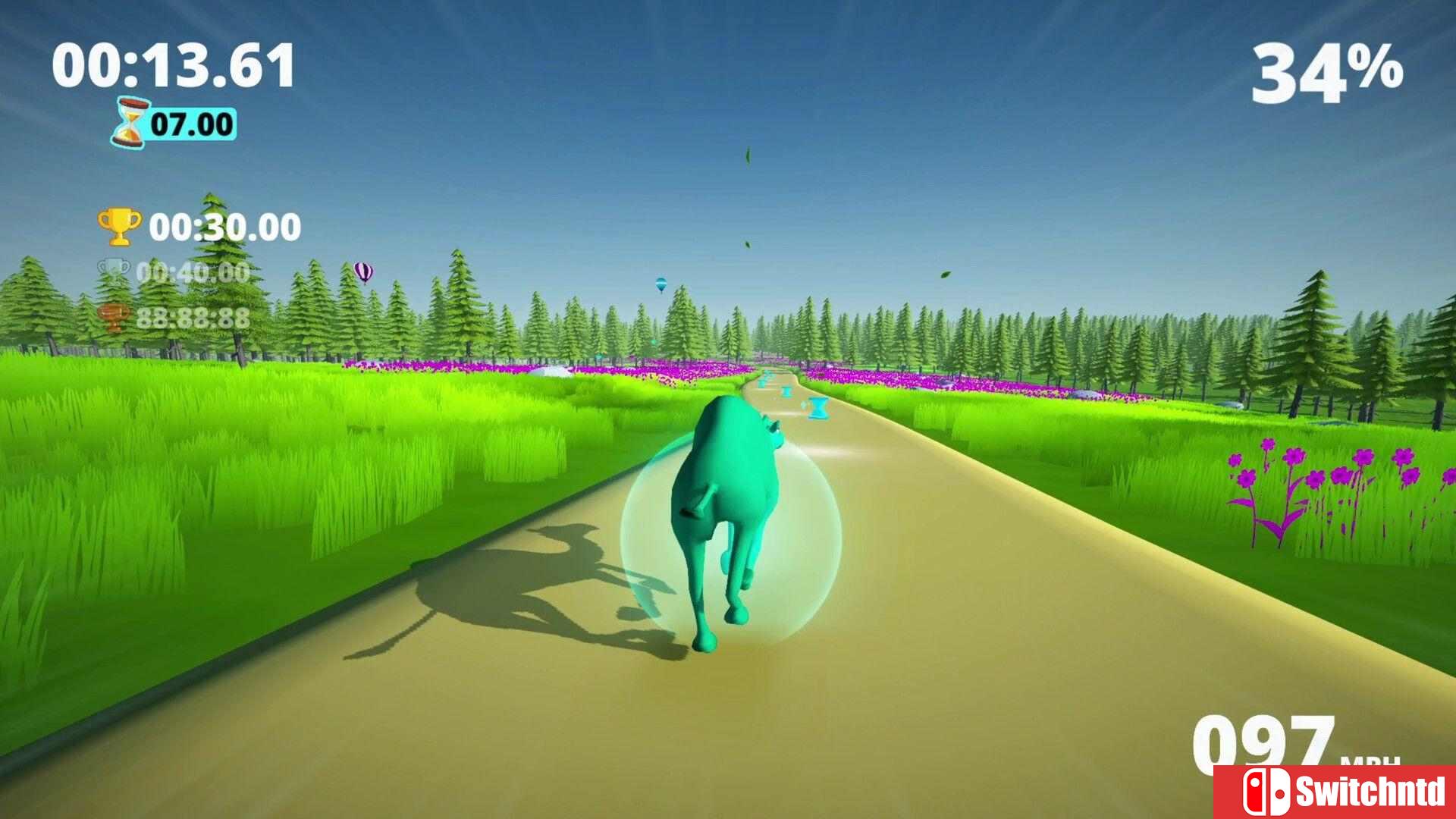 《沙海极速：骆驼竞速（SANDSPEED: CAMEL RACING）》Build 19065097 P2P硬盘版[CN/TW/EN/JP]_5