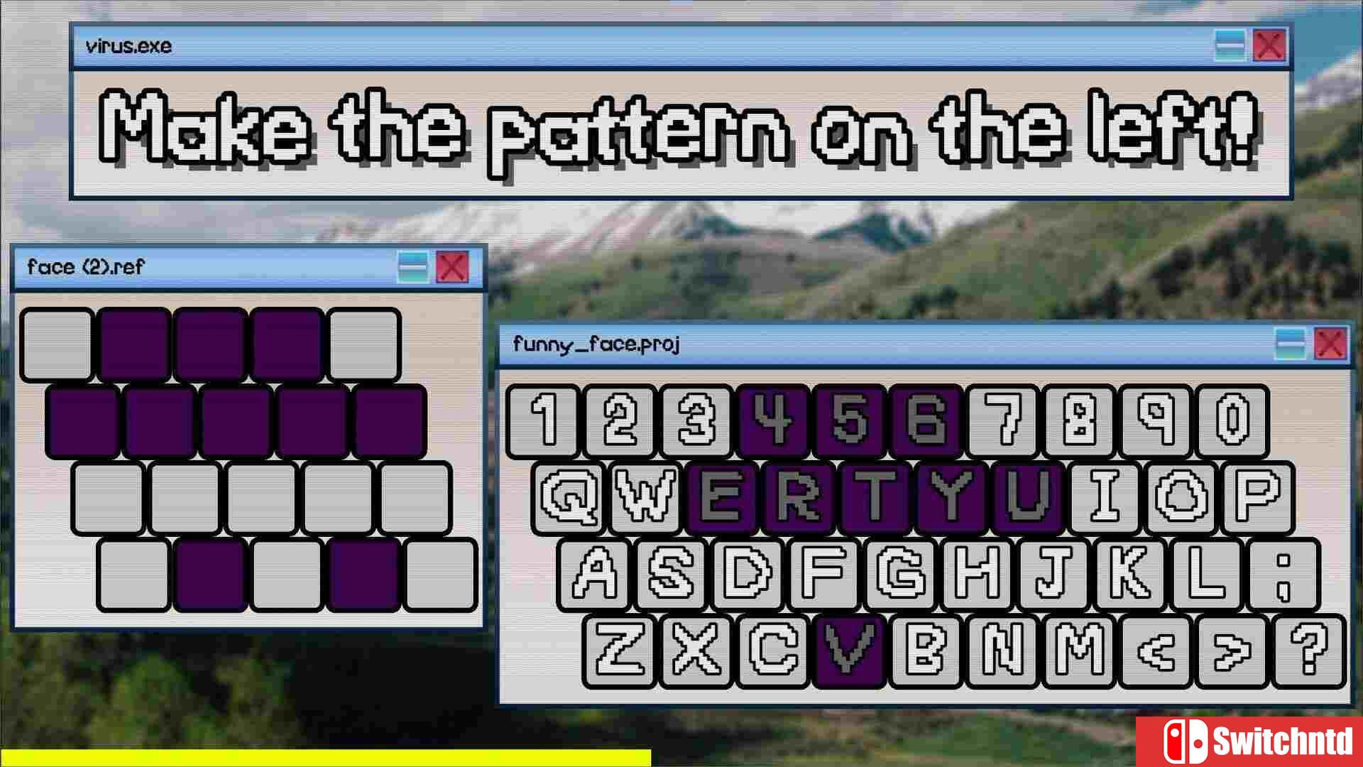 《许多迷你打字游戏（Many Mini Typing Games）》v1.0.0.5 P2P硬盘版[EN]_2