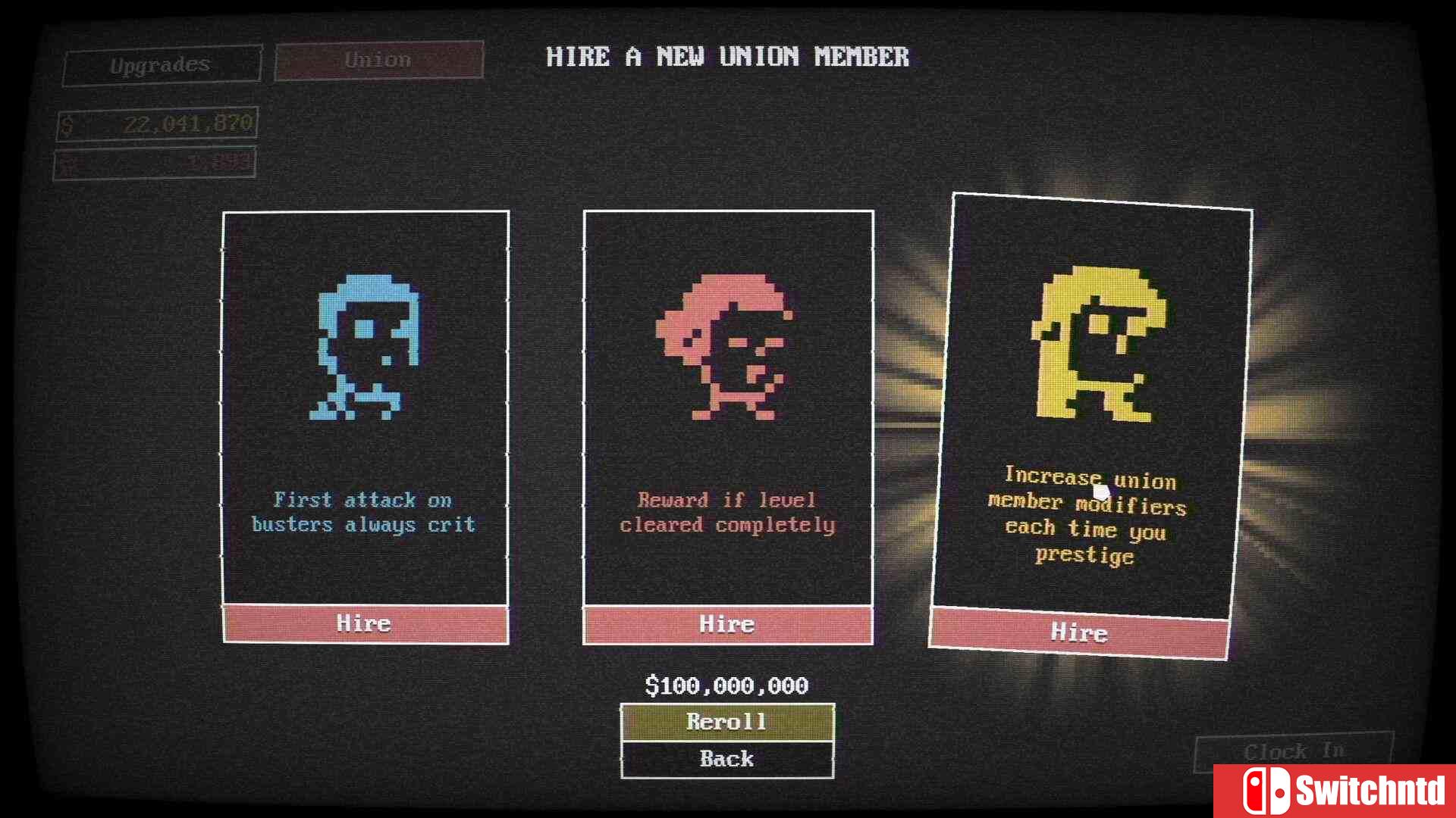 《矿工工会（Miners' Union）》Build 21835327 P2P硬盘版[EN]_4