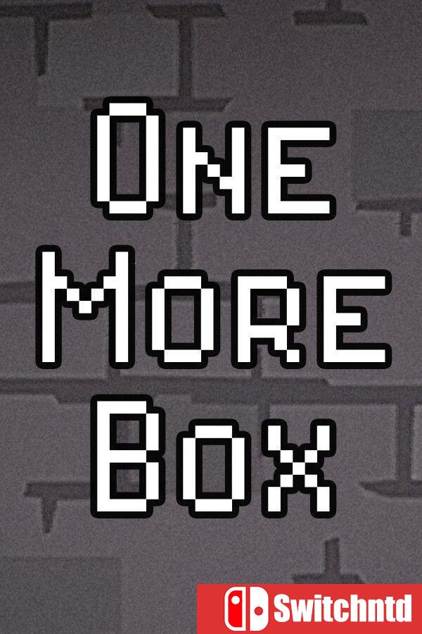 《再来一箱（One More Box）》Build 21932449 P2P硬盘版[EN]