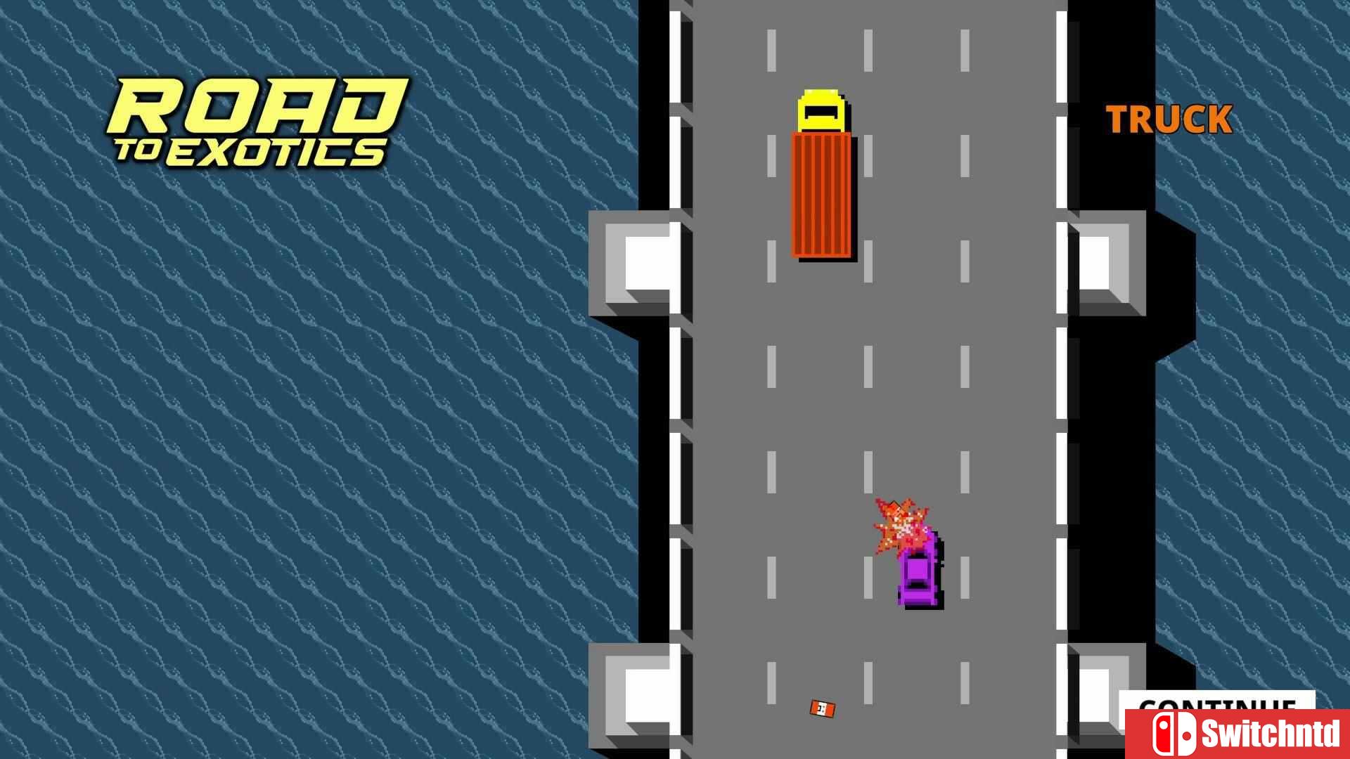《通往异界之路（ROAD TO EXOTICS）》官方中文 Build 17118673 P2P硬盘版[CN/TW/EN/JP]_2