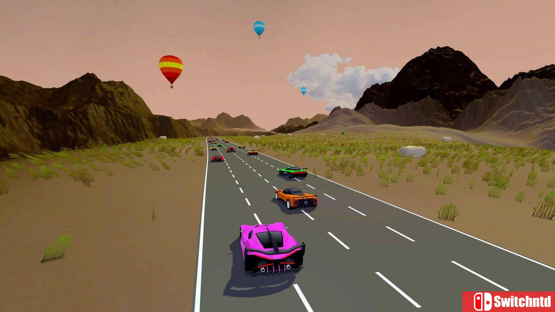 《通往异界之路（ROAD TO EXOTICS）》官方中文 Build 17118673 P2P硬盘版[CN/TW/EN/JP]_4