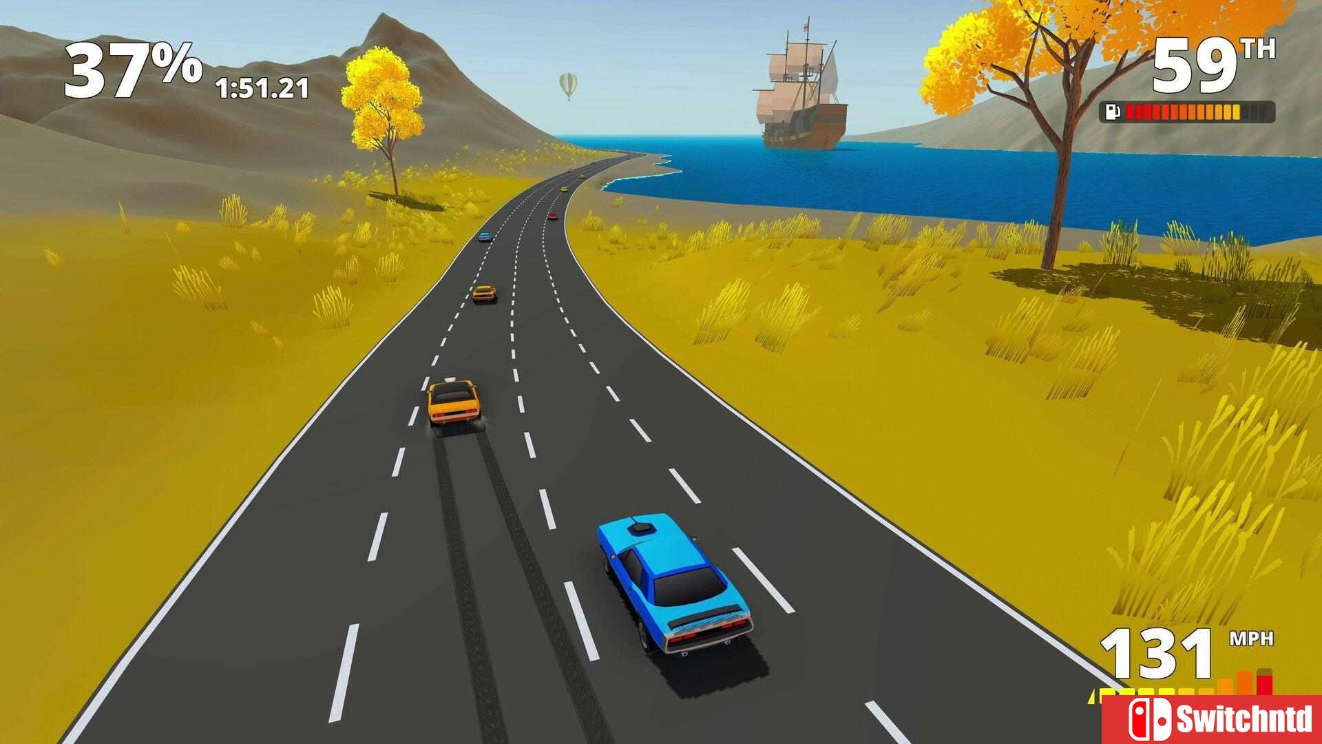 《通往异界之路（ROAD TO EXOTICS）》官方中文 Build 17118673 P2P硬盘版[CN/TW/EN/JP]_5