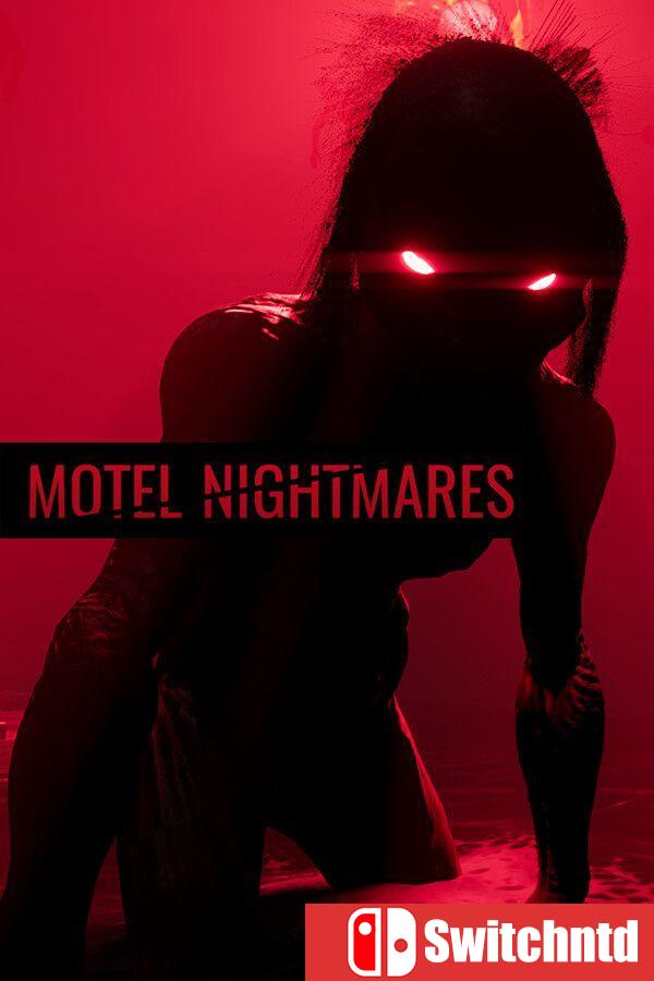 《噩梦旅馆（Motel Nightmares）》[英文]