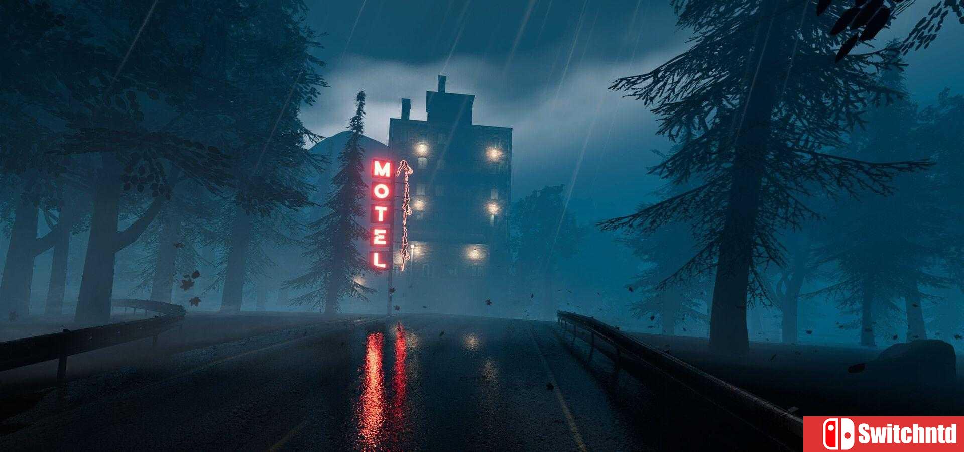 《噩梦旅馆（Motel Nightmares）》bADkARMA硬盘版[EN]_1
