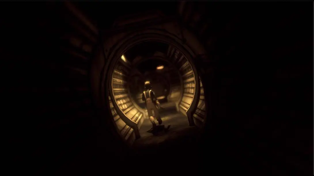【美版】班迪 孤狼 .Bendy Lone Wolf 中文_6