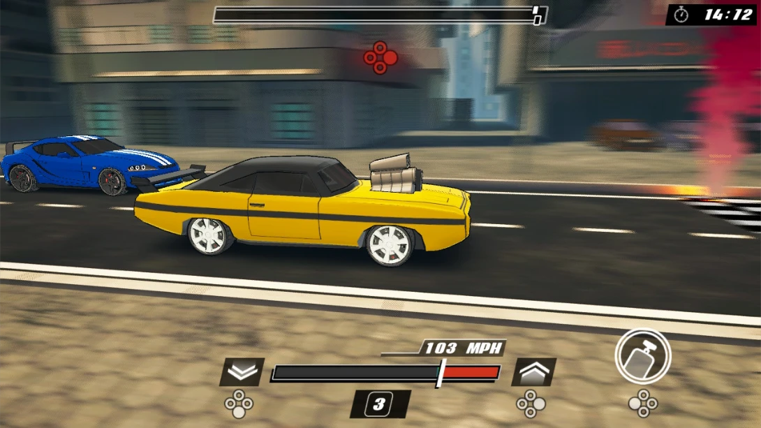 【日版】氮气狂飙 .Nitrous Fury 中文_5
