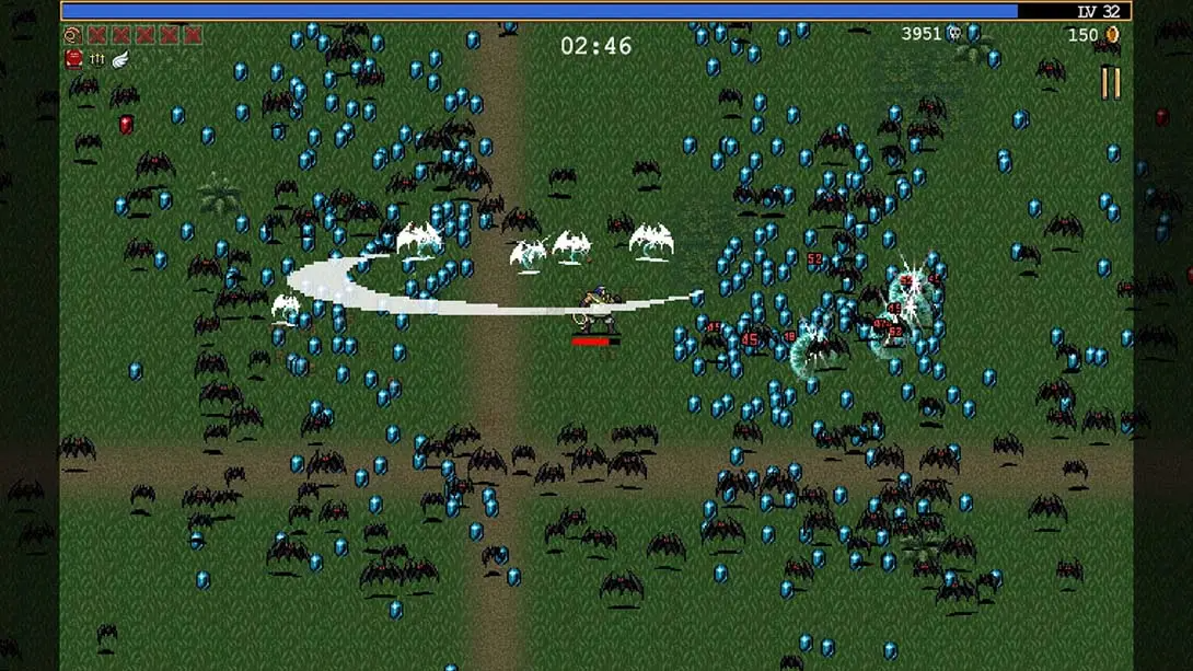 【美版】吸血鬼幸存者 Vampire Survivors 中文_1