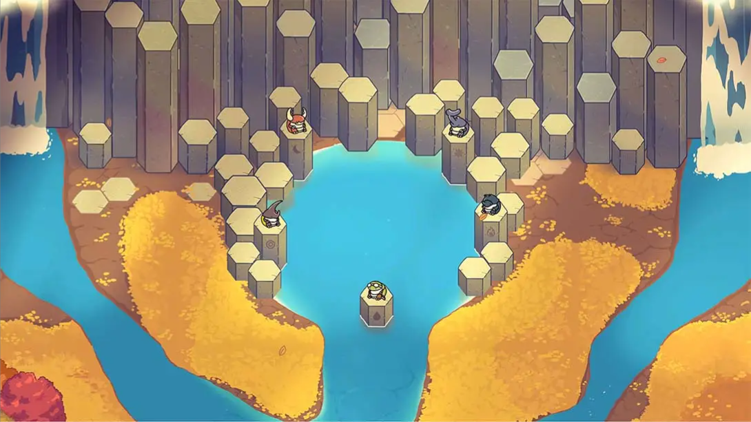 【美版】奥咕和秘密森林 .Ogu and the Secret Forest 中文_1