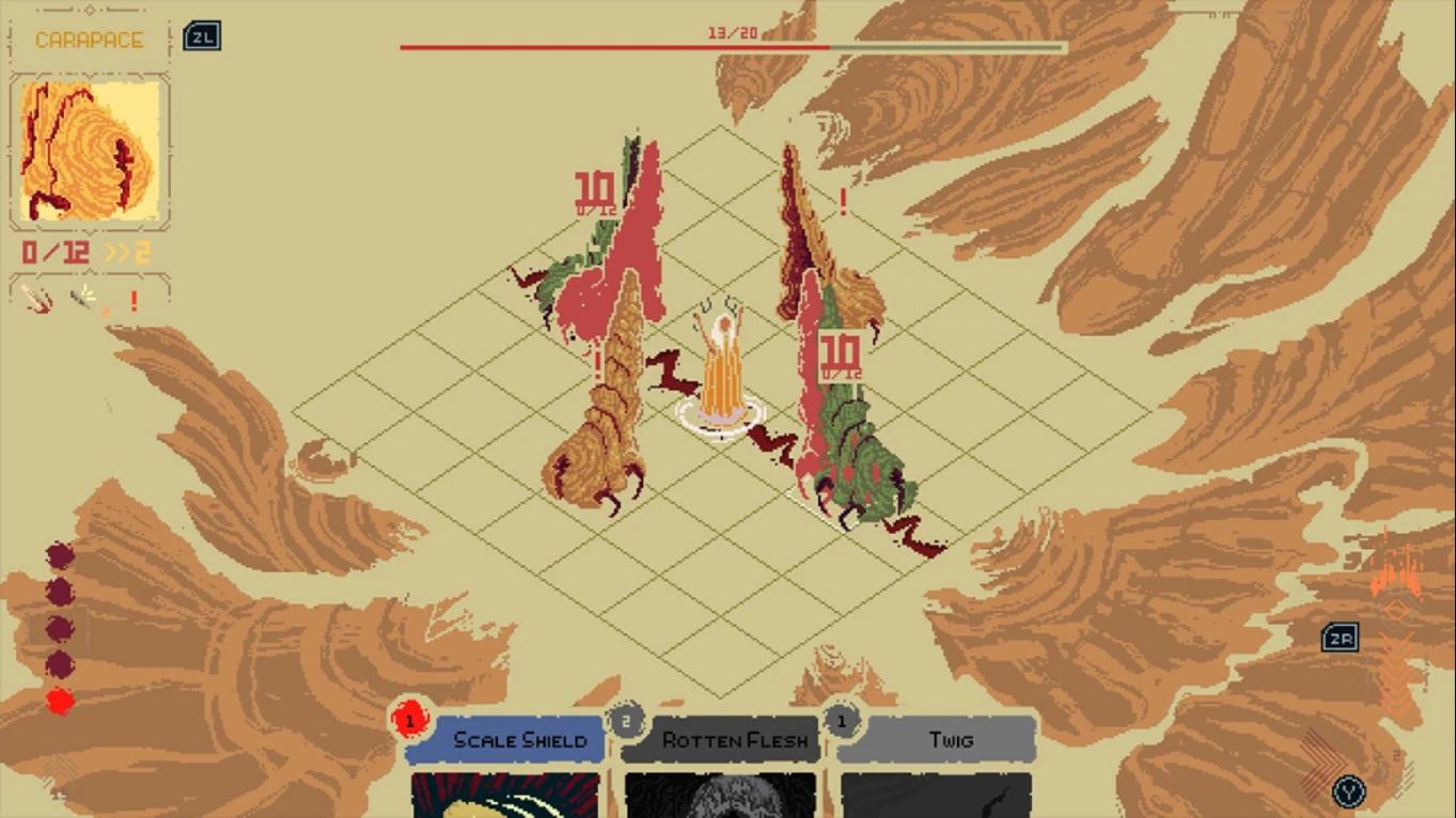 【美版】死亡嚎叫 .Death Howl 中文_2
