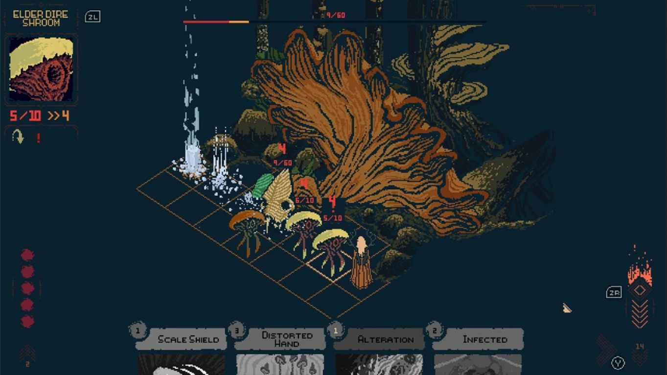 【美版】死亡嚎叫 .Death Howl 中文_3