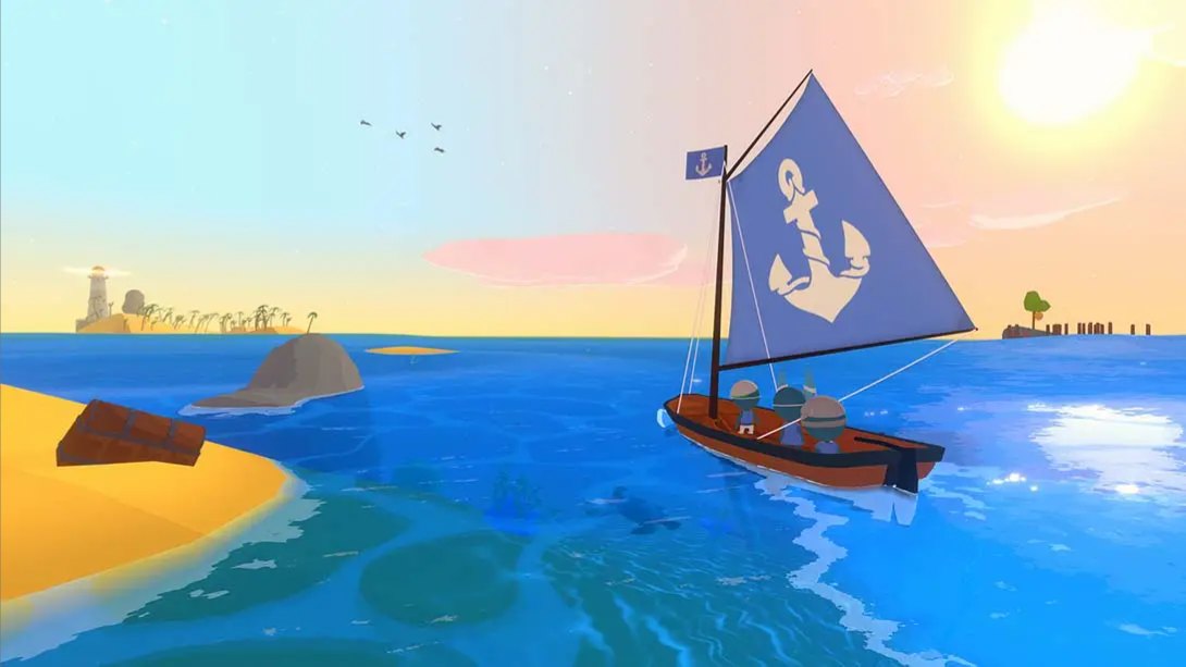 【美版】扬帆起航 .Sail Forth 中文_4