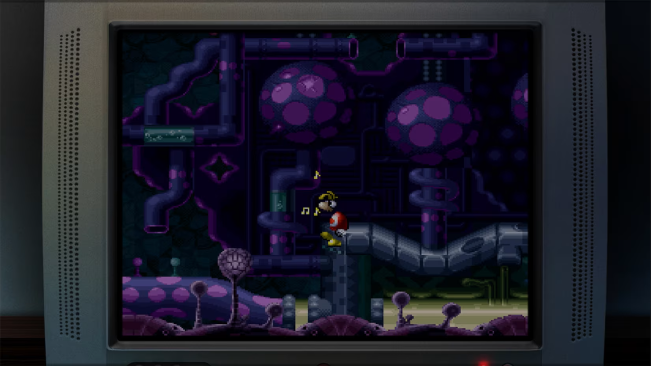 雷曼 30周年纪念版 .Rayman 30th Anniversary Edition 中文_3