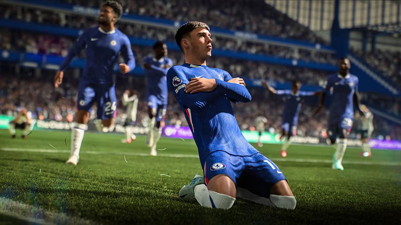 【美版】足球26 .EA SPORTS FC 26 中文_3