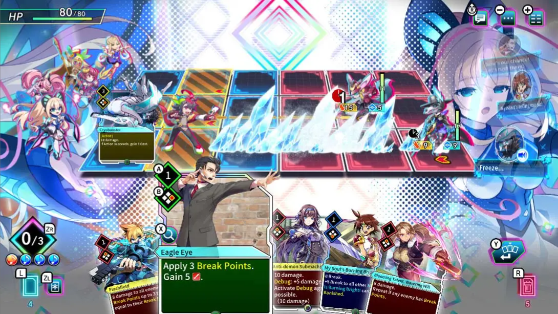 【美版】天穹卡牌录 .Card-en-Ciel 中文_1