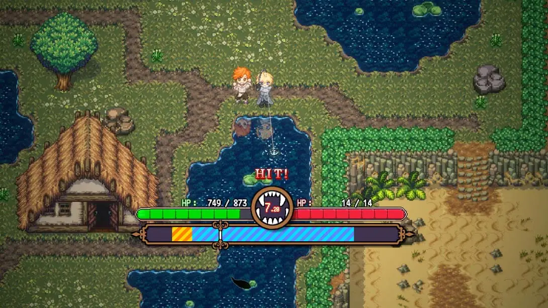 【美版】海洋幻想 .Sea Fantasy 中文_6