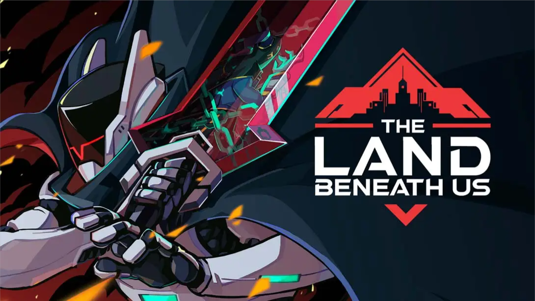 【美版】亡者之地 .The Land Beneath Us 中文