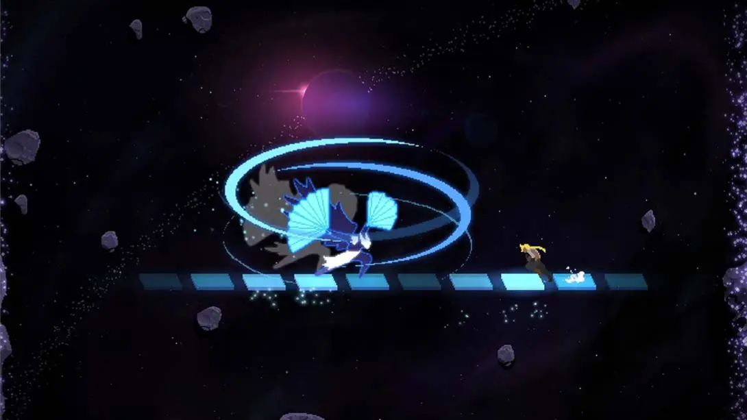 【美版】星界战士 .Astral Ascent 中文_1