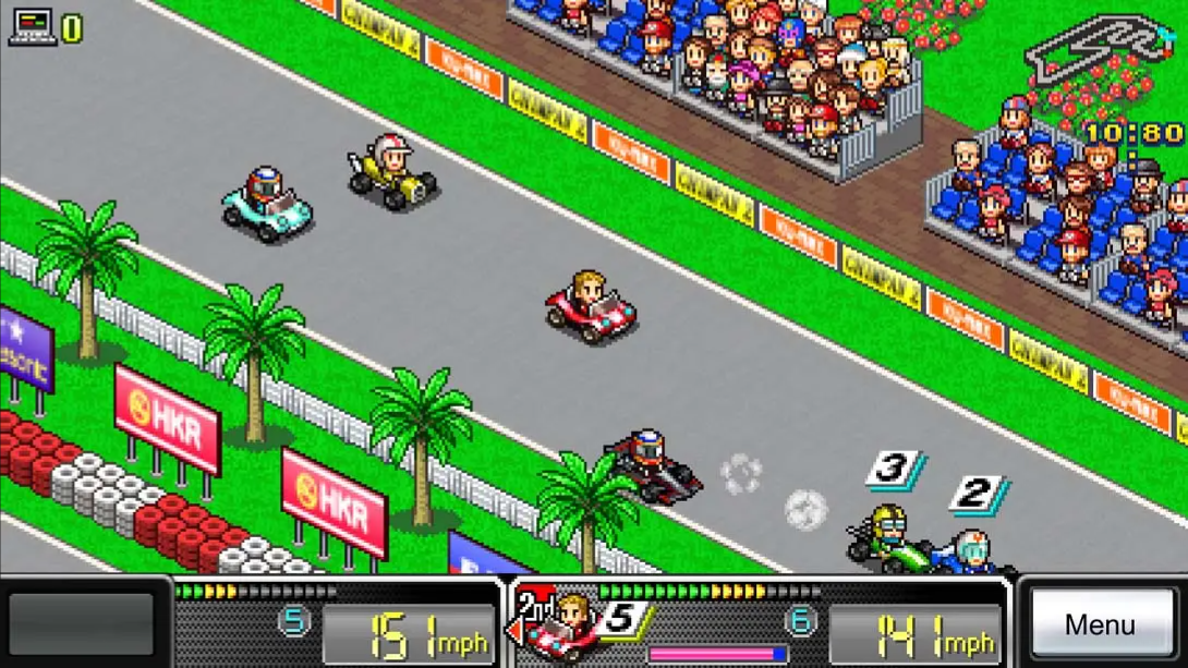 【美版】大奖赛的故事 Grand Prix Story 中文_1