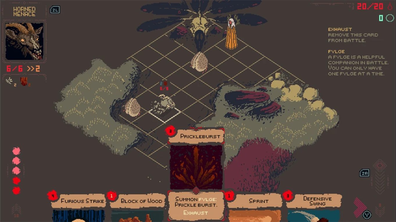 【美版】死亡嚎叫 .Death Howl 中文_1