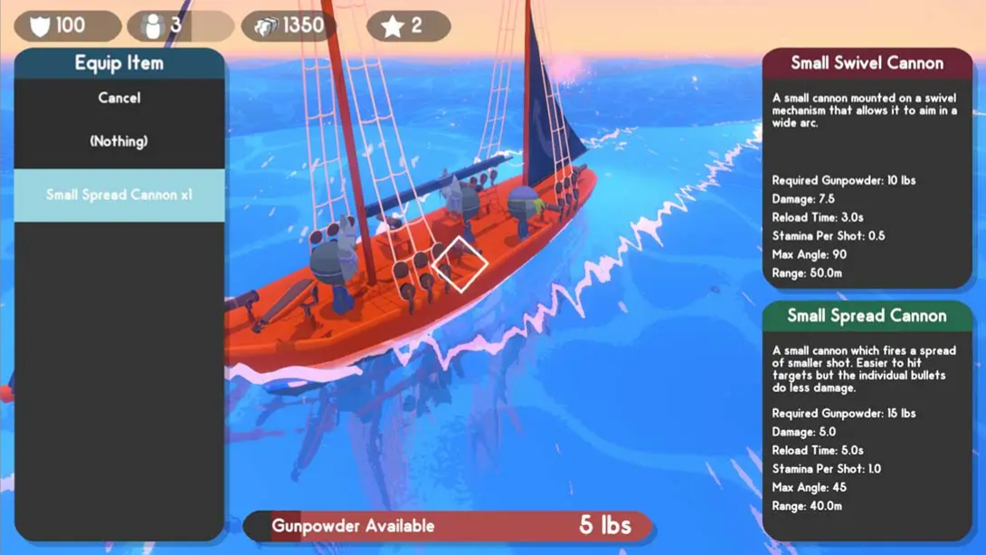 【美版】扬帆起航 .Sail Forth 中文_5