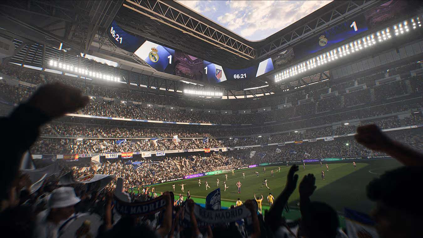 【美版】足球26 .EA SPORTS FC 26 中文_4