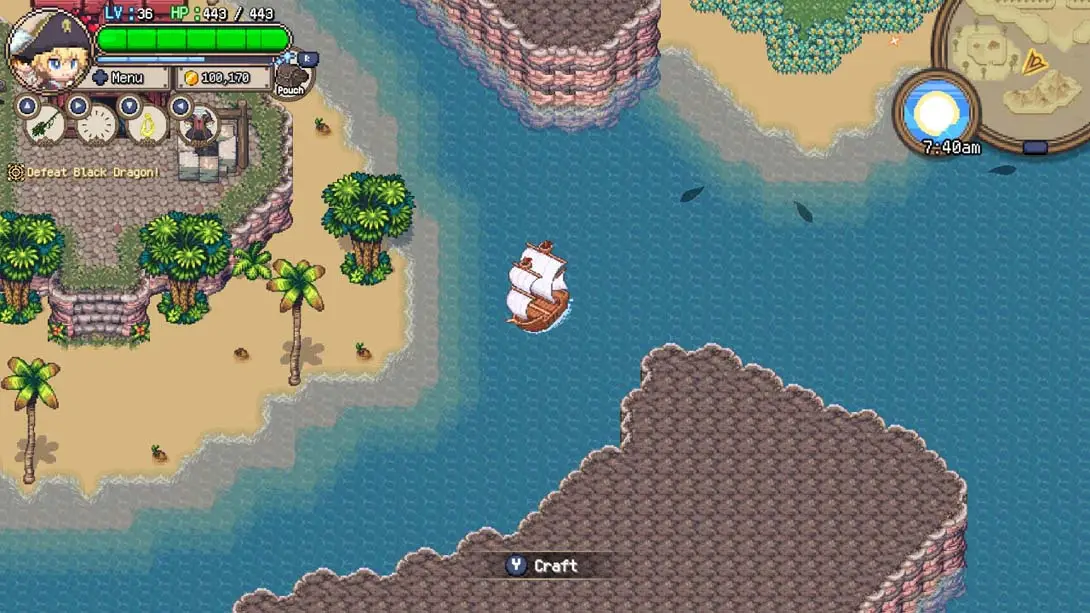 【美版】海洋幻想 .Sea Fantasy 中文_1