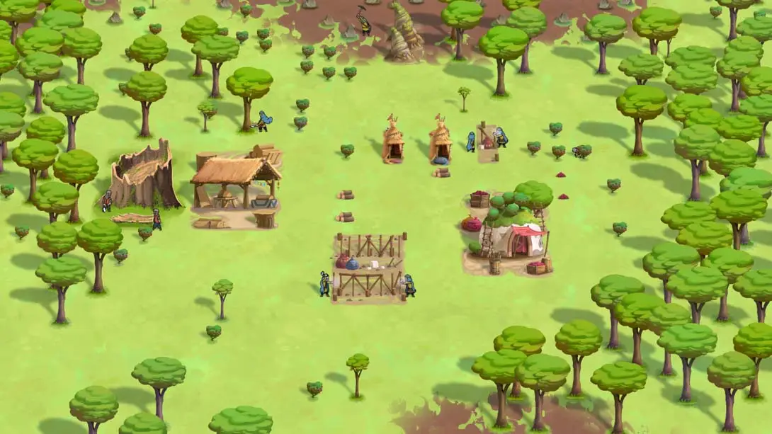 【美版】漂泊牧歌 .The Wandering Village 中文_6