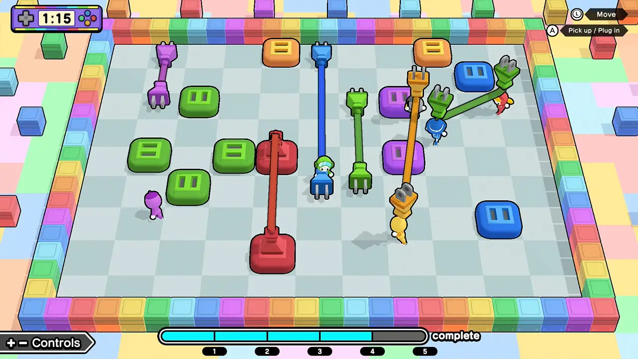 【美版】派对派对时间3 .Party Party Time 3 英语_4