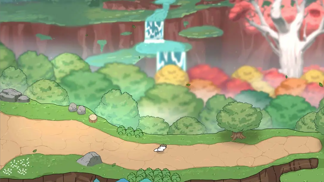 【美版】奥咕和秘密森林 .Ogu and the Secret Forest 中文_6