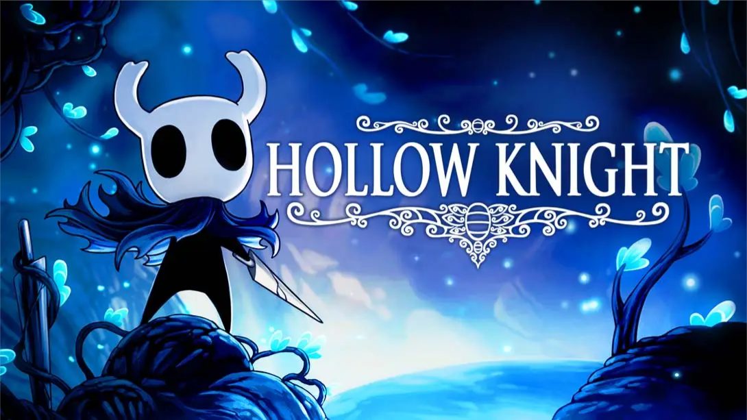 空洞骑士 Hollow Knight 中文