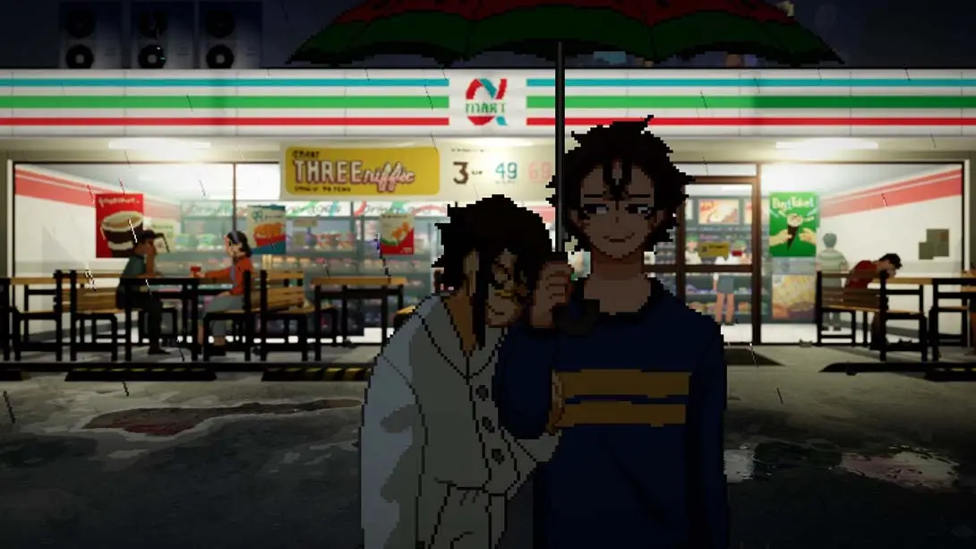 【美版】直到那时 .Until Then 中文_2