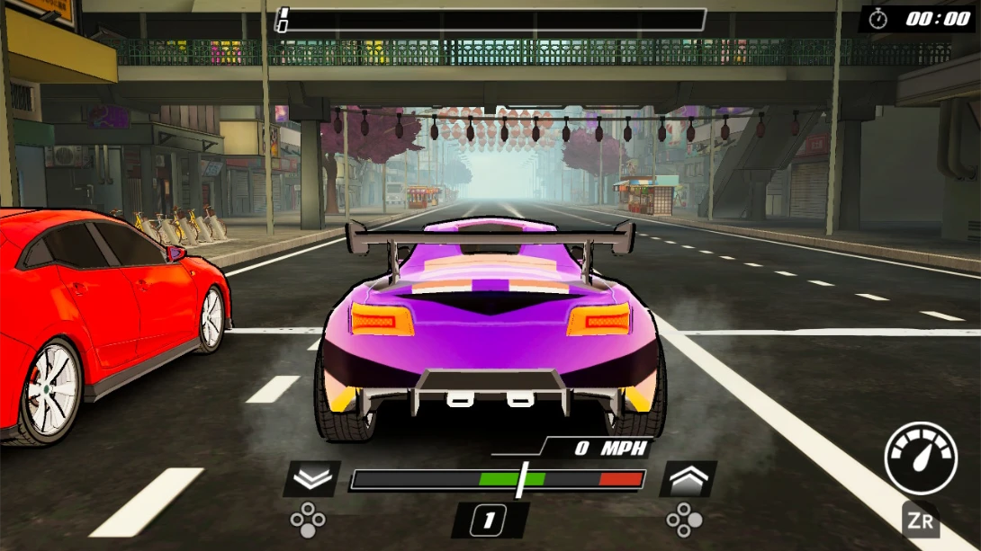 【日版】氮气狂飙 .Nitrous Fury 中文_3