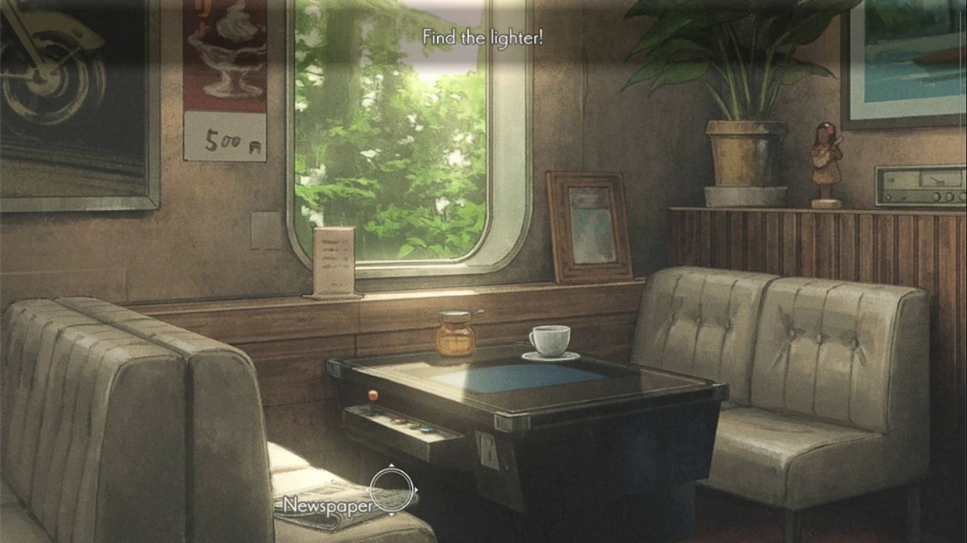 【美版】迷路 鸣泽美事件 .Path of Mystery A Brush with Death 中文_4