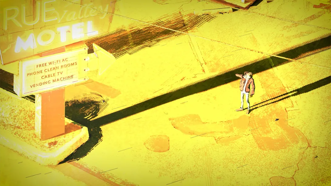 【美版】懊悔谷 .Rue Valley 中文_2