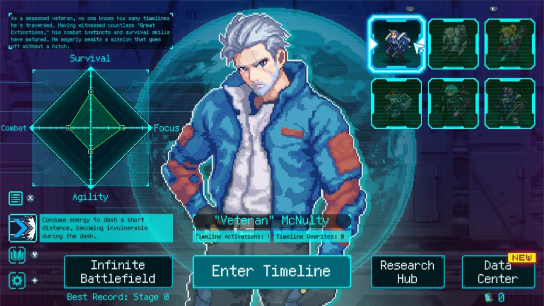 【美版】绝境使者 .Time Treker 中文_3
