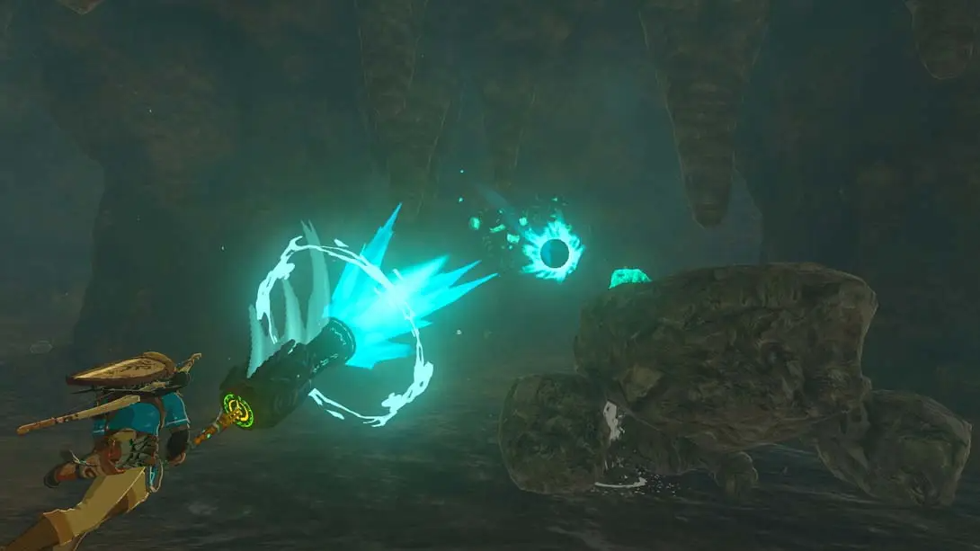 【美版】塞尔达传说:王国之泪 The Legend of Zelda: Tears of the Kingdom 中文_3