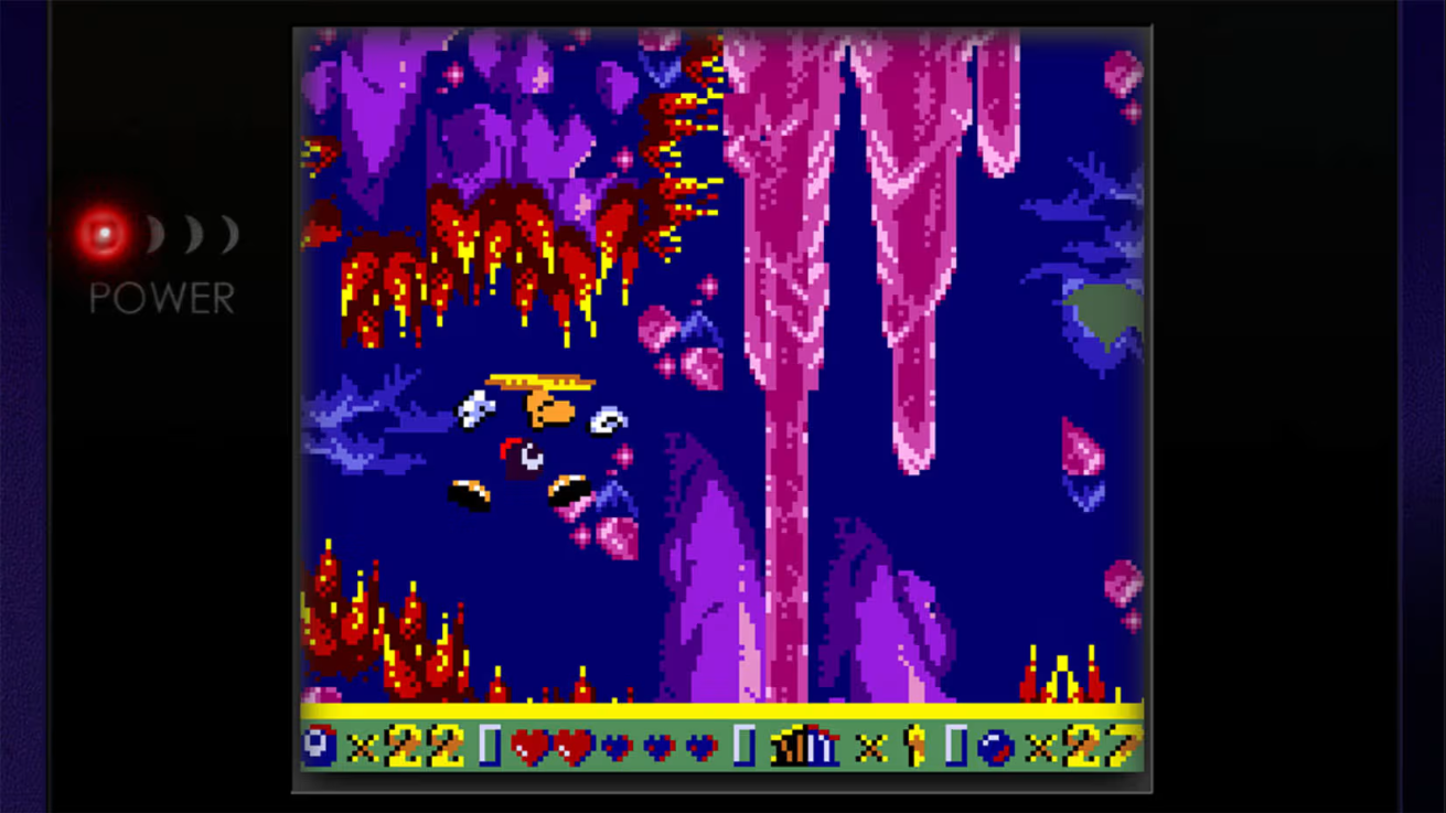 雷曼 30周年纪念版 .Rayman 30th Anniversary Edition 中文_2