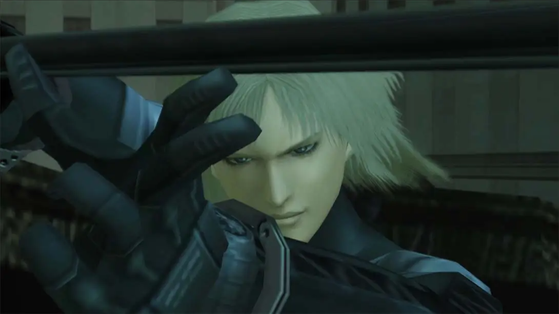 【美版】潜龙谍影 大师合集vol.1 .Metal Gear Solid Master Collection Volume 1 英语_6