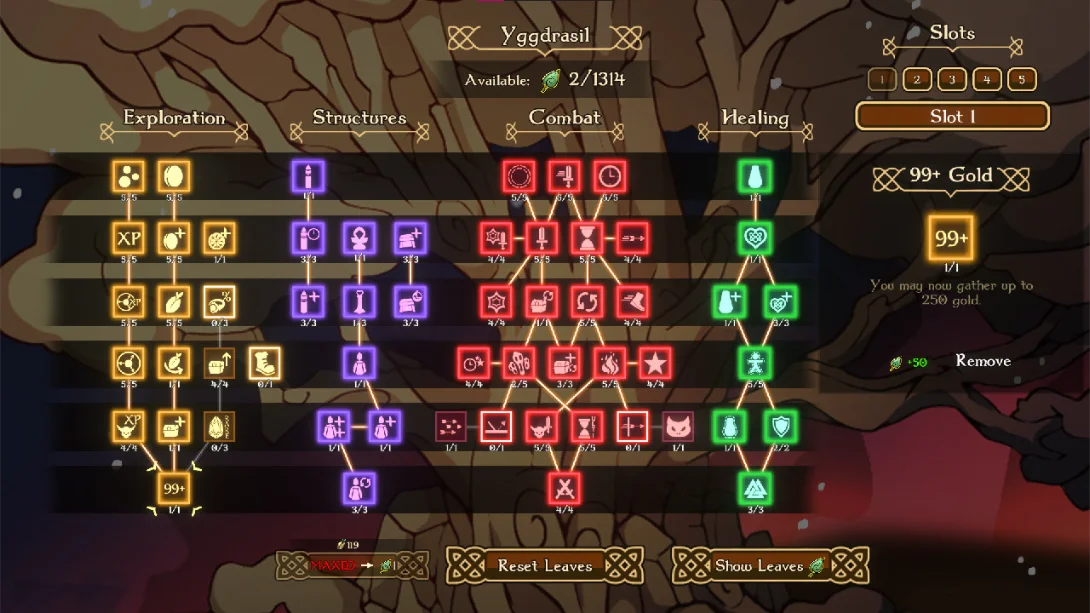 【美版】北欧灰烬 诸神黄昏幸存者 .Nordic Ashes The Complete Saga 中文_3