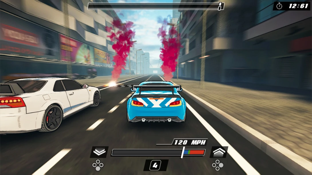 【日版】氮气狂飙 .Nitrous Fury 中文_4