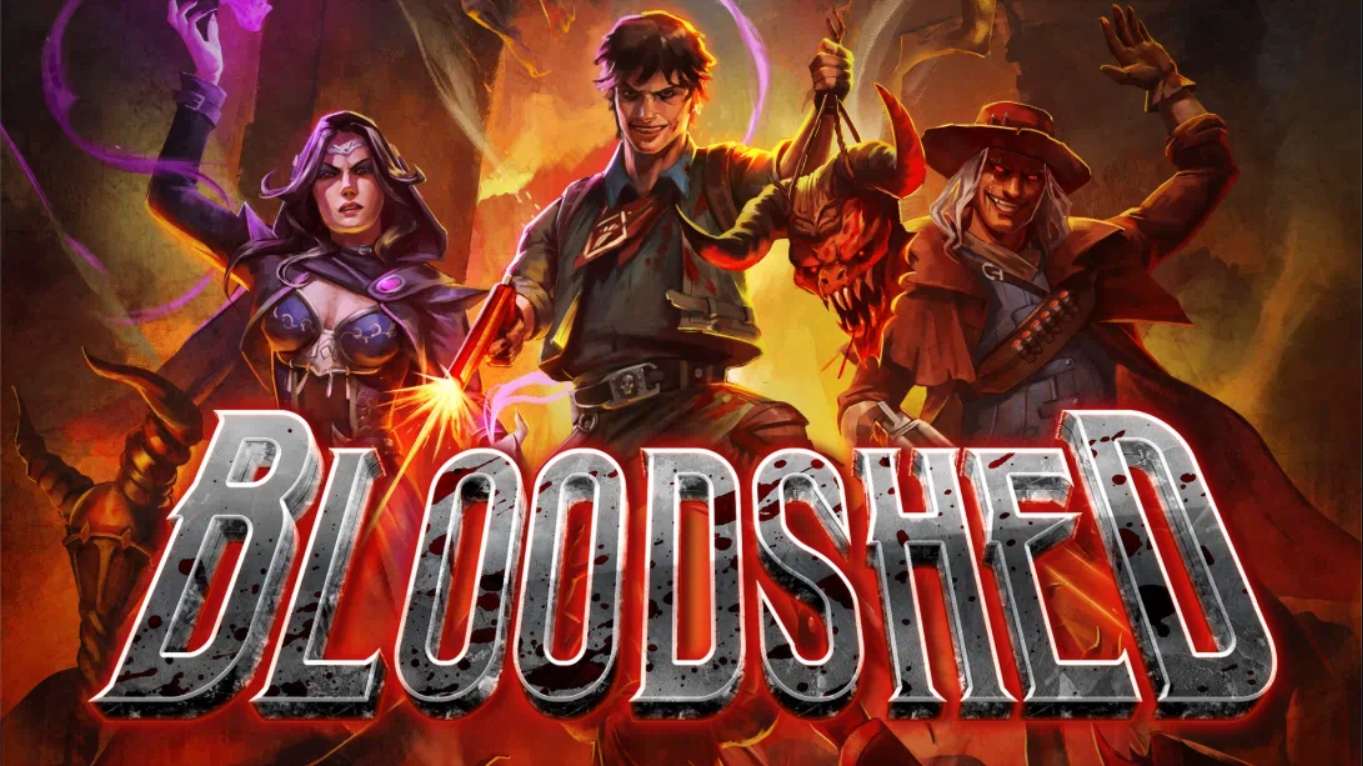 【美版】血战 .Bloodshed 中文_0